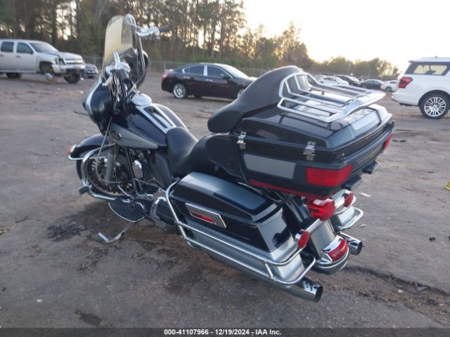 2013 HARLEY-DAVIDSON FLHTCU 1HD1FCM16DB681197 Photo 2