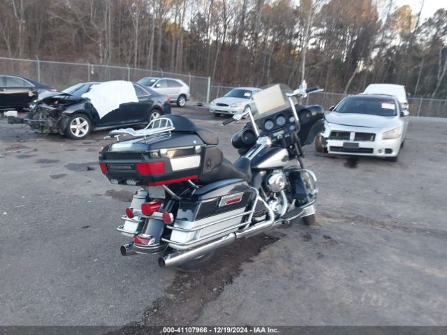 2013 HARLEY-DAVIDSON FLHTCU 1HD1FCM16DB681197 Photo 3