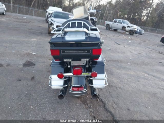2013 HARLEY-DAVIDSON FLHTCU 1HD1FCM16DB681197 Photo 5