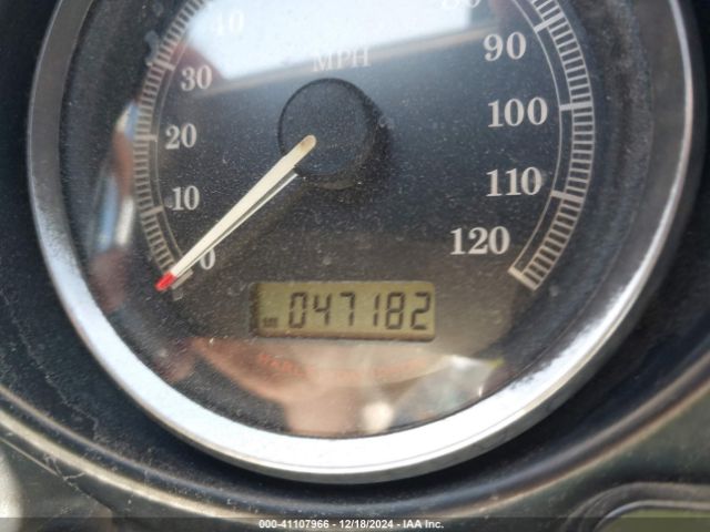 2013 HARLEY-DAVIDSON FLHTCU 1HD1FCM16DB681197 Photo 6