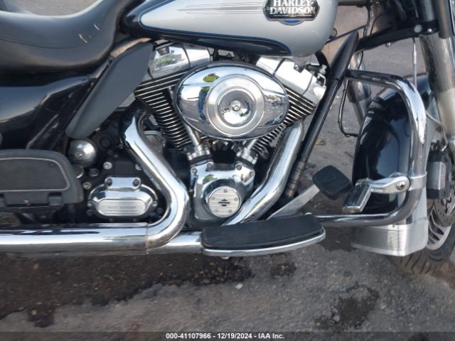 2013 HARLEY-DAVIDSON FLHTCU 1HD1FCM16DB681197 Photo 7