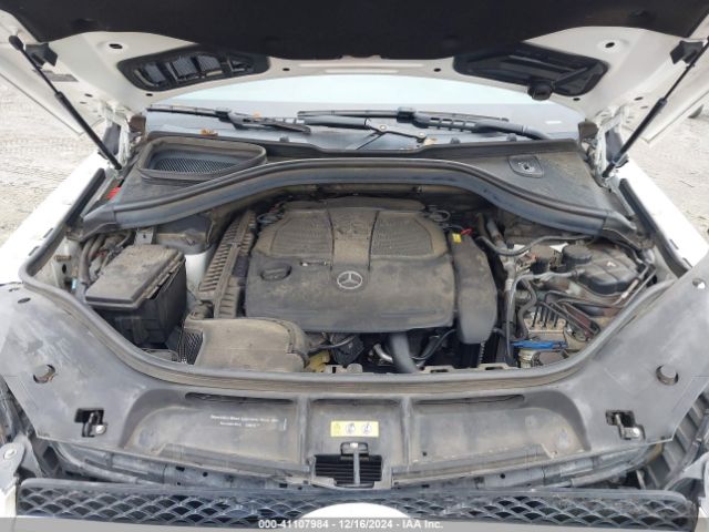 4JGDA5JBXHA869170 Mercedes-Benz GLE 350