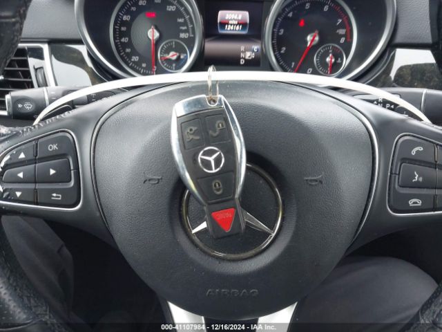 4JGDA5JBXHA869170 Mercedes-Benz GLE 350
