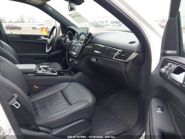 4JGDA5JBXHA869170 Mercedes-Benz GLE 350
