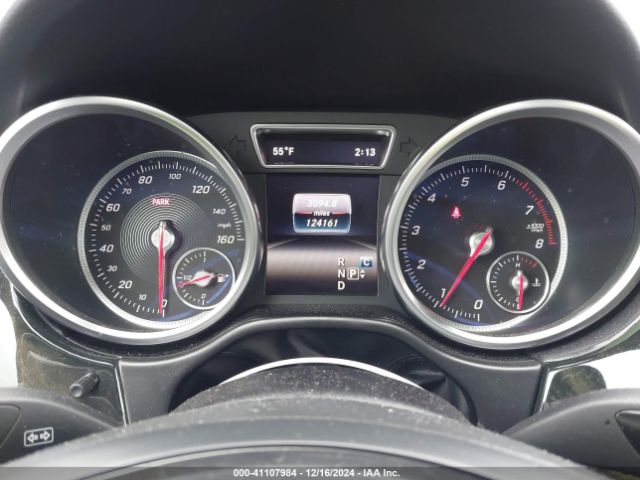 4JGDA5JBXHA869170 Mercedes-Benz GLE 350