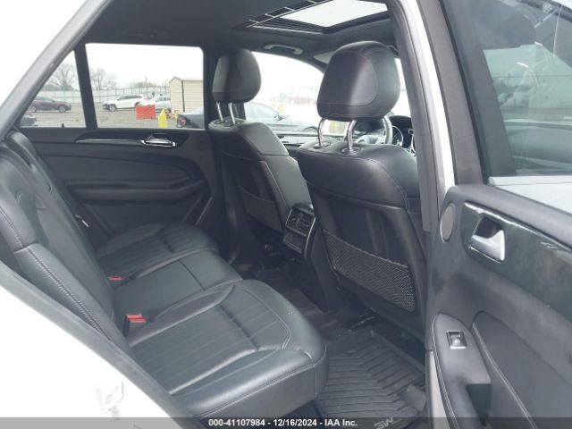 4JGDA5JBXHA869170 Mercedes-Benz GLE 350