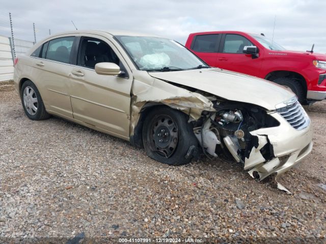 2011 CHRYSLER 200 1C3BC4FB9BN515640 Photo 0