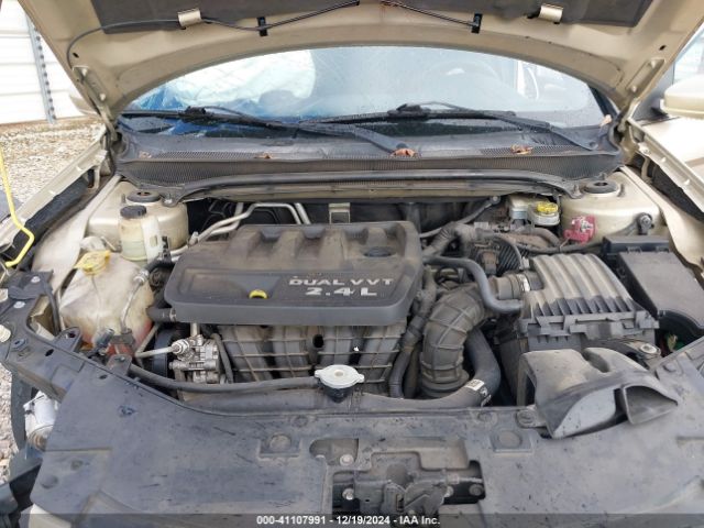 2011 CHRYSLER 200 1C3BC4FB9BN515640 Photo 9