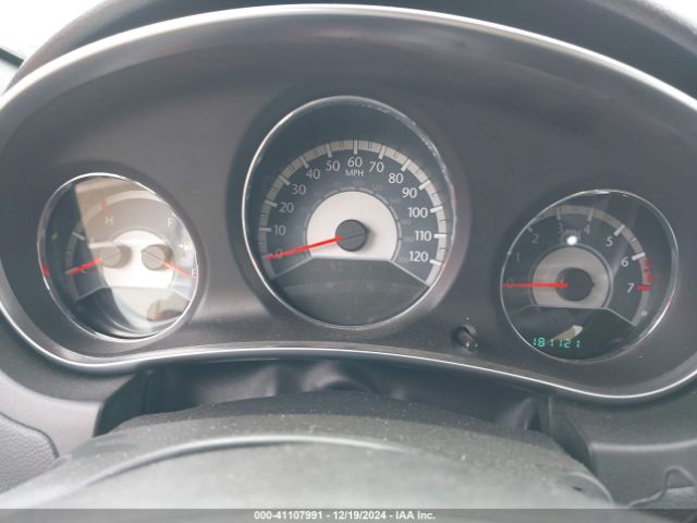 2011 CHRYSLER 200 1C3BC4FB9BN515640 Photo 6