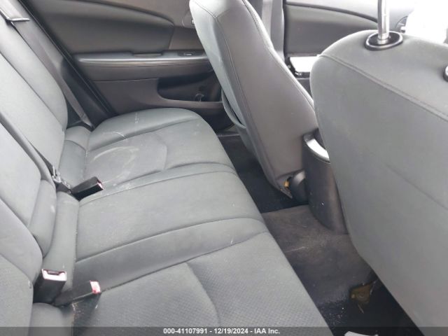 2011 CHRYSLER 200 1C3BC4FB9BN515640 Photo 7