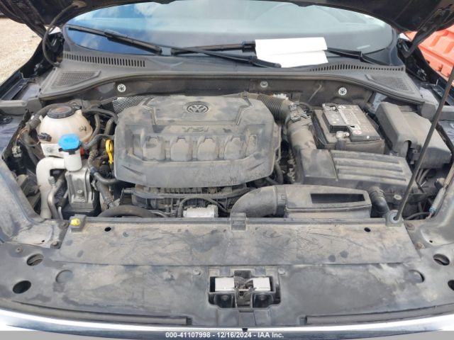 1VWSA7A37MC014793 Volkswagen Passat 2.0t Se