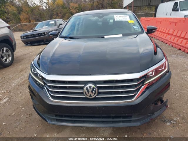 1VWSA7A37MC014793 Volkswagen Passat 2.0t Se