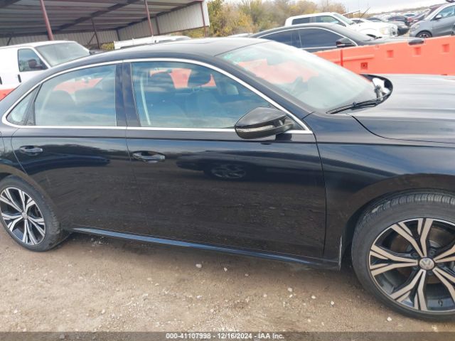 1VWSA7A37MC014793 Volkswagen Passat 2.0t Se