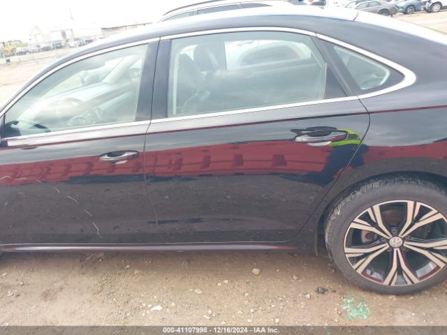 1VWSA7A37MC014793 Volkswagen Passat 2.0t Se