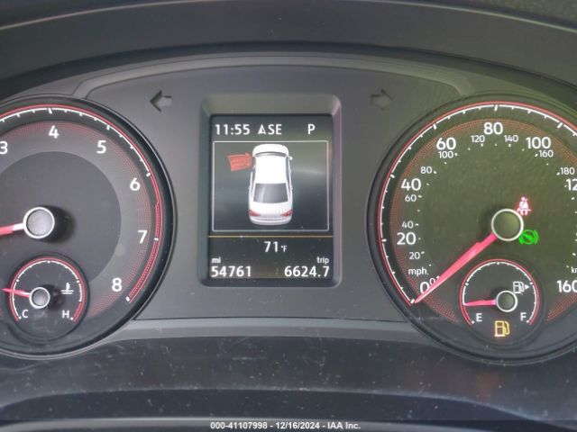 1VWSA7A37MC014793 Volkswagen Passat 2.0t Se