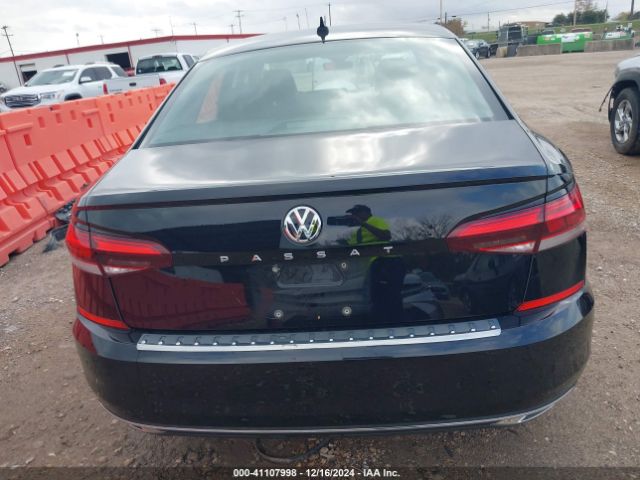 1VWSA7A37MC014793 Volkswagen Passat 2.0t Se