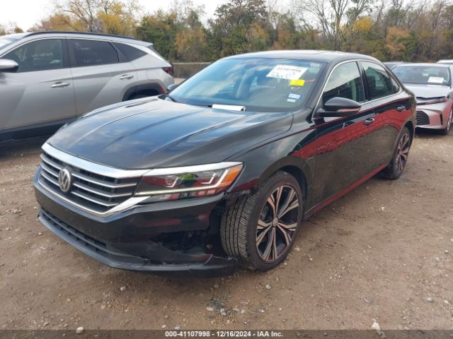 1VWSA7A37MC014793 Volkswagen Passat 2.0t Se