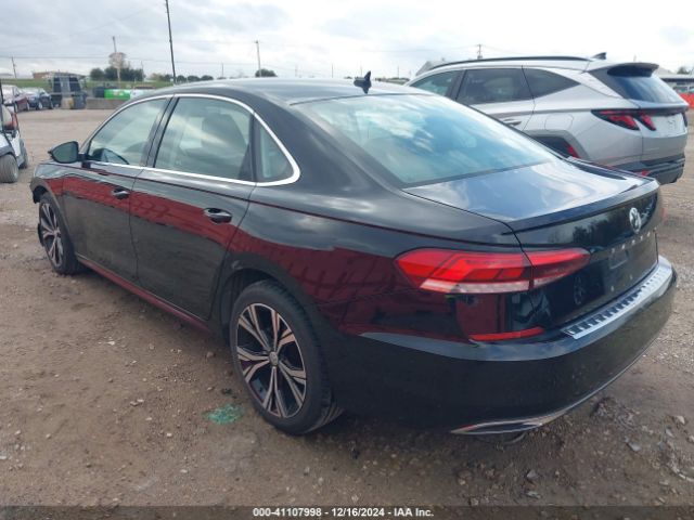 1VWSA7A37MC014793 Volkswagen Passat 2.0t Se