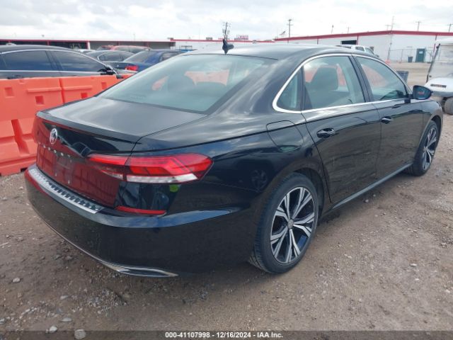 1VWSA7A37MC014793 Volkswagen Passat 2.0t Se