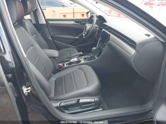 1VWSA7A37MC014793 Volkswagen Passat 2.0t Se