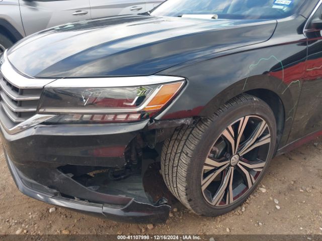 1VWSA7A37MC014793 Volkswagen Passat 2.0t Se