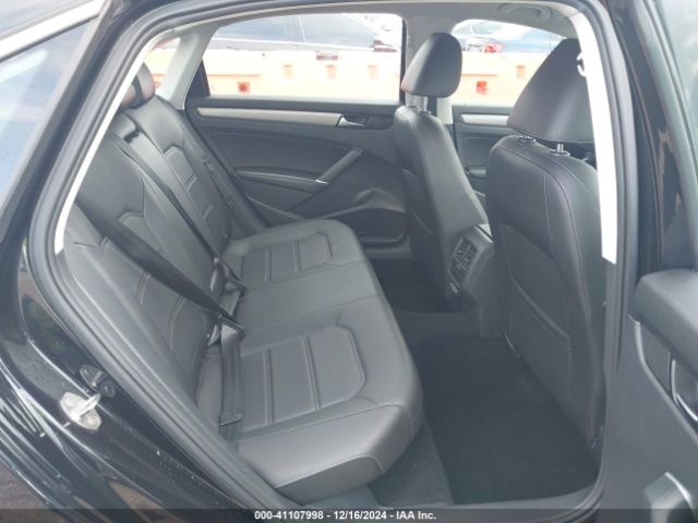 1VWSA7A37MC014793 Volkswagen Passat 2.0t Se