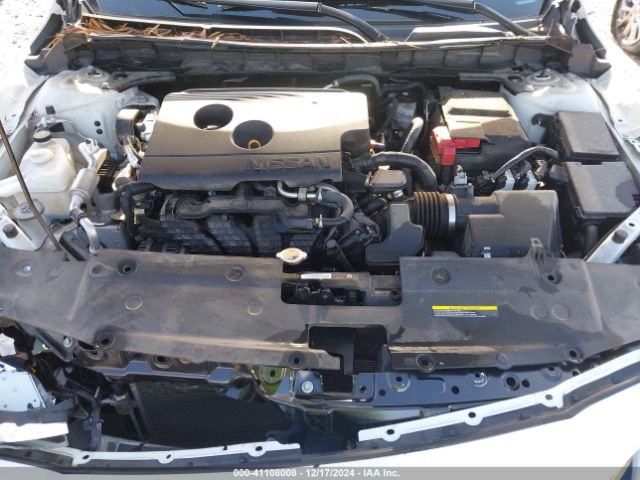 1N4BL4CV9LC221698 Nissan Altima Sr Fwd