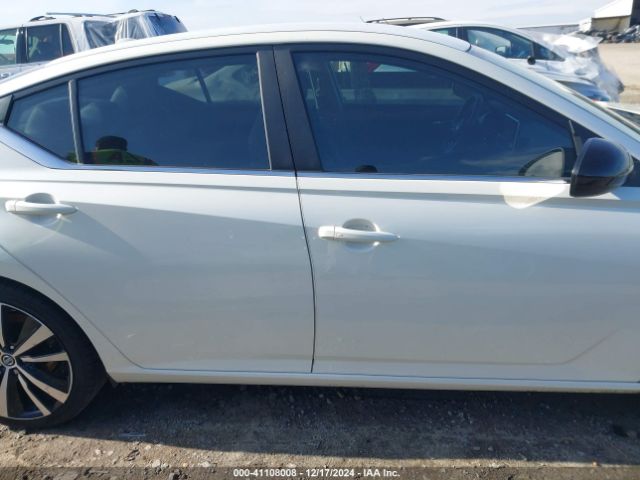 1N4BL4CV9LC221698 Nissan Altima Sr Fwd