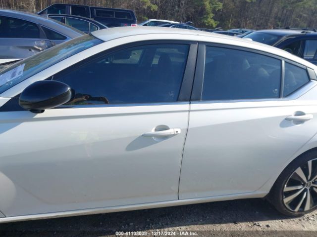 1N4BL4CV9LC221698 Nissan Altima Sr Fwd