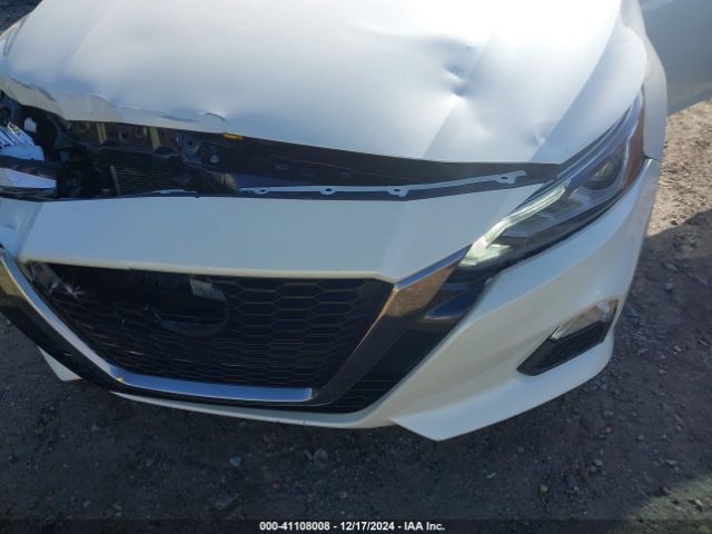 1N4BL4CV9LC221698 Nissan Altima Sr Fwd