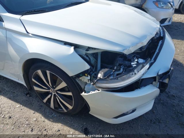 1N4BL4CV9LC221698 Nissan Altima Sr Fwd