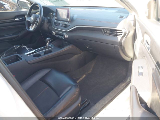 1N4BL4CV9LC221698 Nissan Altima Sr Fwd