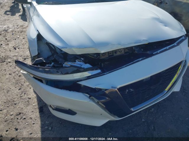 1N4BL4CV9LC221698 Nissan Altima Sr Fwd