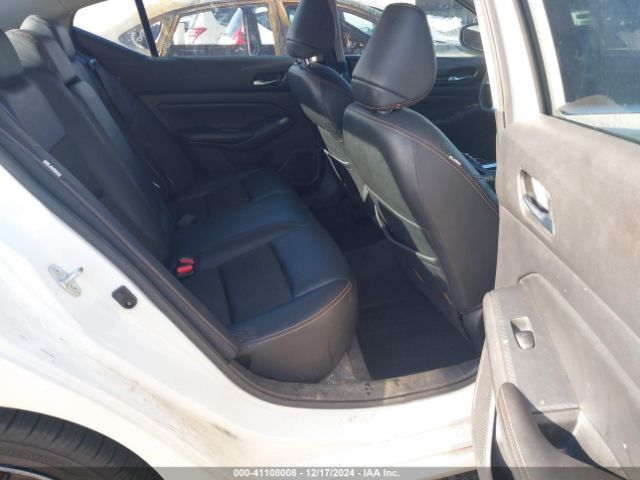 1N4BL4CV9LC221698 Nissan Altima Sr Fwd