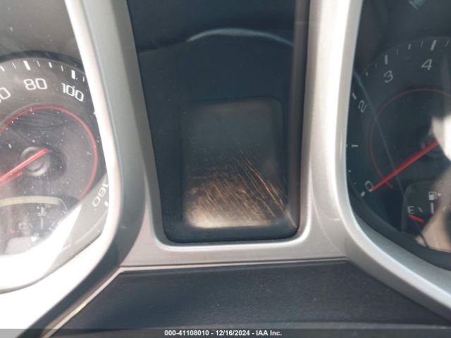 2G1FA1E30E9302006 Chevrolet Camaro 2ls