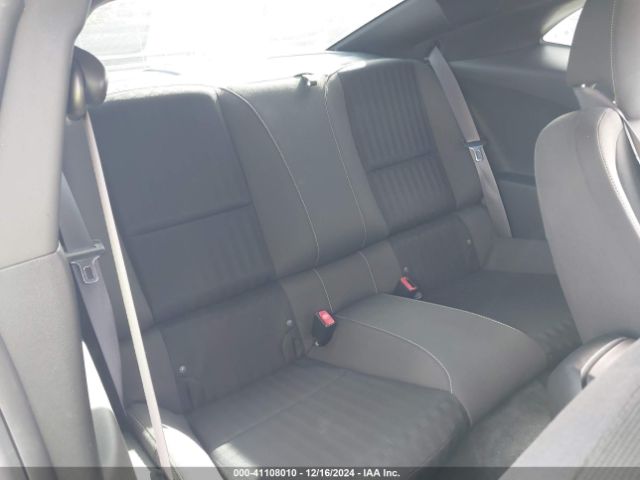 2G1FA1E30E9302006 Chevrolet Camaro 2ls