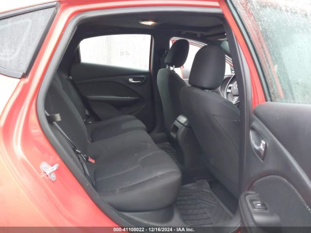 1C3CDFFA0GD816864 Dodge Dart Sxt Sport Blacktop