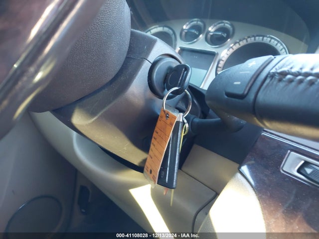 2010 CADILLAC ESCALADE 1GYUKAEF8AR140660 Photo 10