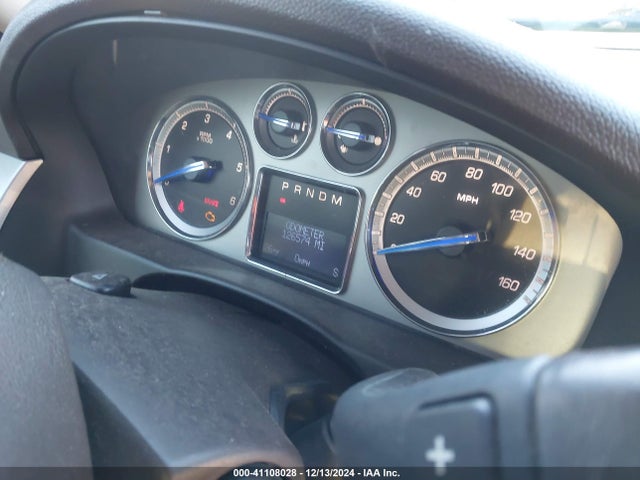 2010 CADILLAC ESCALADE 1GYUKAEF8AR140660 Photo 6