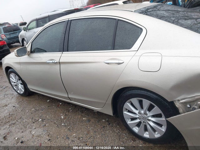 Honda Accord Ex-l 2015 1HGCR2F88FA180330 Image 13