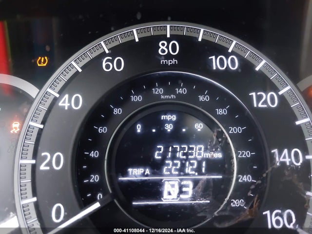 Honda Accord Ex-l 2015 1HGCR2F88FA180330 Image 14