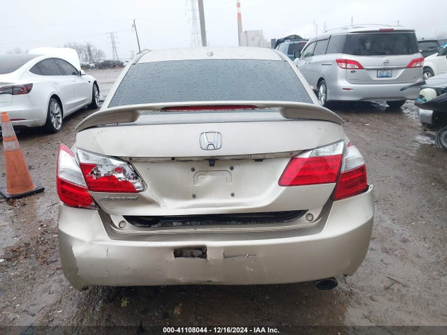 Honda Accord Ex-l 2015 1HGCR2F88FA180330 Image 15