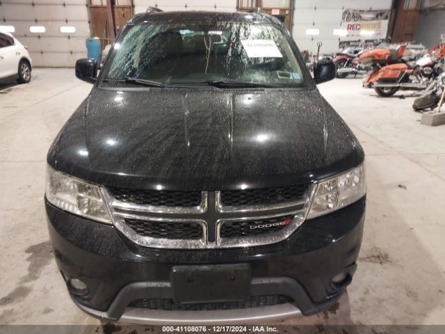 3C4PDDBG4GT150324 Dodge Journey Sxt