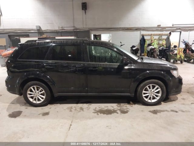 3C4PDDBG4GT150324 Dodge Journey Sxt