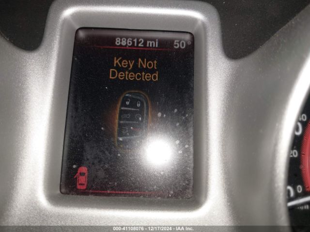3C4PDDBG4GT150324 Dodge Journey Sxt