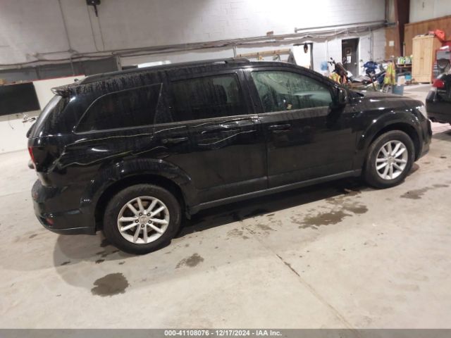 3C4PDDBG4GT150324 Dodge Journey Sxt