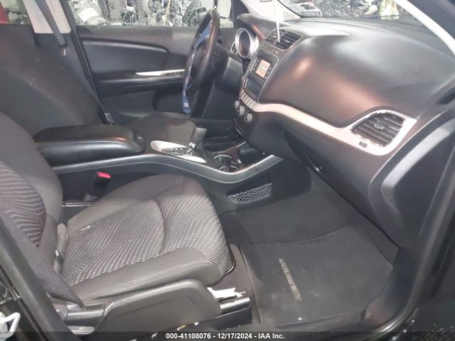 3C4PDDBG4GT150324 Dodge Journey Sxt