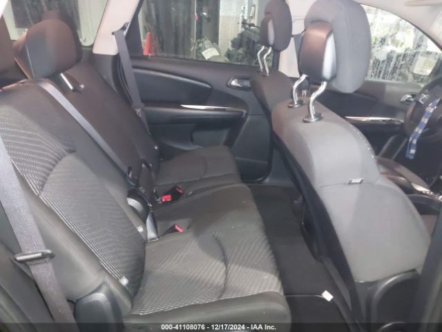 3C4PDDBG4GT150324 Dodge Journey Sxt