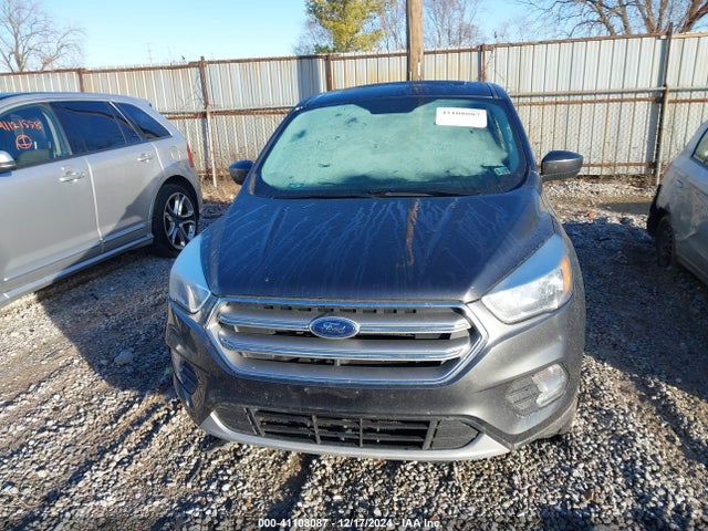 Ford ESCAPE SE 2017 1FMCU9G97HUD29661 Image 12