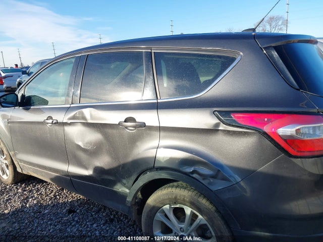 Ford ESCAPE SE 2017 1FMCU9G97HUD29661 Image 14